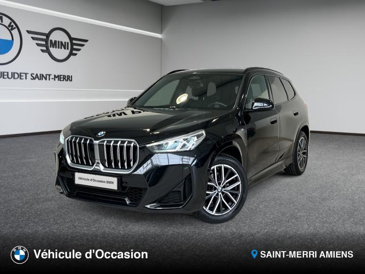BMW X1  - M Sport - 32 290 €