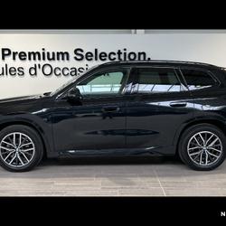 BMW X1 X1 sDrive 18i 136ch DKG7 M Sport Rivery