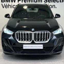 BMW X1 X1 sDrive 18i 136ch DKG7 M Sport Rivery