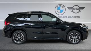 BMW X1  - M Sport - photo 4