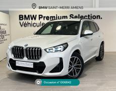 BMW X1 Rivery