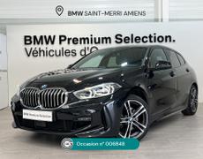 BMW Serie 1 - 118i 136 ch DKG7 M Sport - 25 990 €