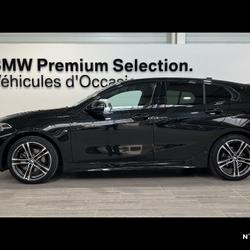 BMW Serie 1 118i 136 ch DKG7 M Sport Rivery