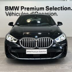 BMW Serie 1 118i 136 ch DKG7 M Sport Rivery