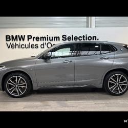 BMW X2 X2 sDrive 18i 136 ch DKG7 M Sport Rivery
