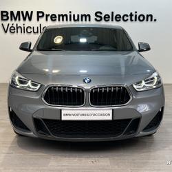 BMW X2 X2 sDrive 18i 136 ch DKG7 M Sport Rivery