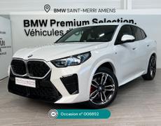 BMW X2 Rivery