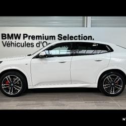 BMW X2 X2 sDrive 20i 170ch DKG7 M Sport Rivery