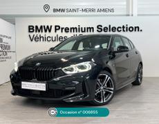 BMW Serie 1 - 116i 109 ch DKG7 M Sport - 25 490 €