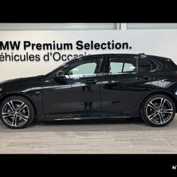 BMW Serie 1 116i 109 ch DKG7 M Sport Rivery