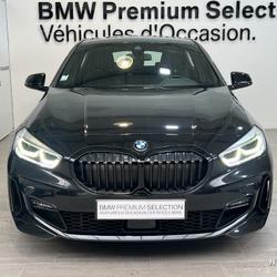 BMW Serie 1 116i 109 ch DKG7 M Sport Rivery