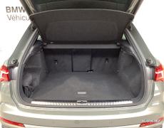 Audi Q3 Rivery