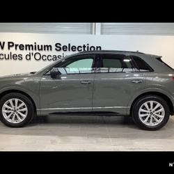 Audi Q3 Q3 35 TFSI 150 ch S tronic 7 S line Rivery