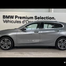 BMW Serie 1 116i 109 ch DKG7 Business Design Rivery
