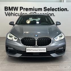 BMW Serie 1 116i 109 ch DKG7 Business Design Rivery