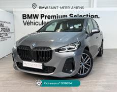 BMW Serie 2 Active Tourer Rivery