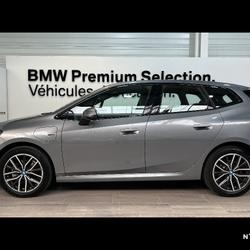 BMW Serie 2 Active Tourer Active Tourer 225e xDrive 245 ch DKG7 M Sport Rivery