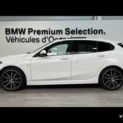 BMW Serie 1 118i 136 ch DKG7 M Sport Rivery