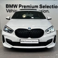 BMW Serie 1 118i 136 ch DKG7 M Sport Rivery