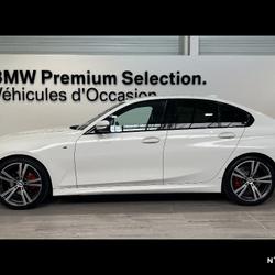 BMW Serie 3 320d 190 ch BVA8 M Sport Rivery