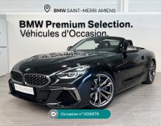 BMW Z4 Rivery