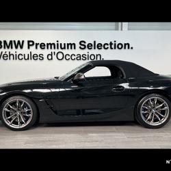 BMW Z4 Z4 M40i 340 ch BVA8 M Performance Rivery