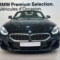 BMW Z4 Z4 M40i 340 ch BVA8 M Performance Rivery