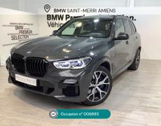 BMW X5 Rivery