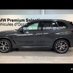 BMW X5 X5 xDrive45e 394 ch BVA8 M Sport Rivery