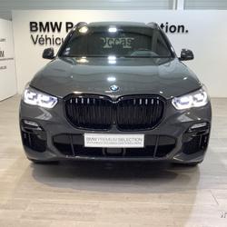 BMW X5 X5 xDrive45e 394 ch BVA8 M Sport Rivery