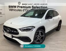 Mercedes GLA Rivery