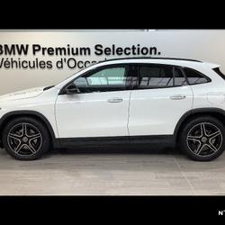 Mercedes GLA GLA 200 d 8G-DCT AMG Line Rivery