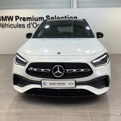 Mercedes GLA GLA 200 d 8G-DCT AMG Line Rivery