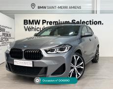 BMW X2 Rivery