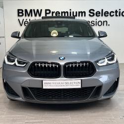 BMW X2 X2 xDrive 18d 150 ch BVA8 M Sport Rivery