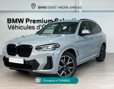 BMW iX3 Rivery