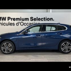 BMW Serie 1 118i 136 ch Business Design Rivery