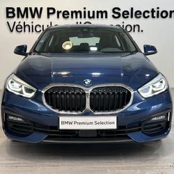 BMW Serie 1 118i 136 ch Business Design Rivery
