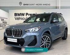 BMW X1 Rivery