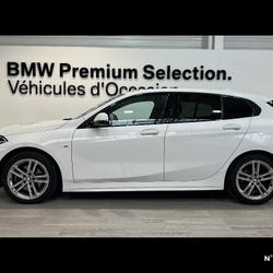 BMW Serie 1 116i 109 ch M Design Rivery