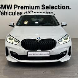 BMW Serie 1 116i 109 ch M Design Rivery