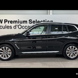 BMW iX3 X3 xDrive 30e 292ch BVA8 x Line Rivery