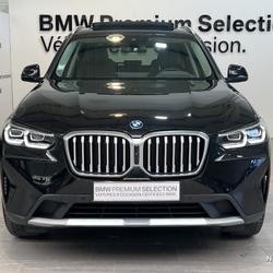 BMW iX3 X3 xDrive 30e 292ch BVA8 x Line Rivery