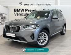 BMW iX3 Rivery