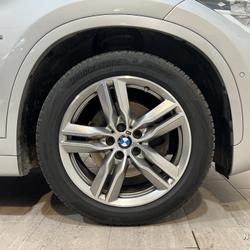 BMW X1 X1 sDrive 18i 140 ch DKG7 M Sport Rivery