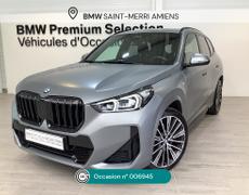 BMW X1 Rivery