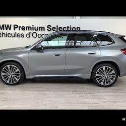 BMW X1 X1 sDrive 18d 150ch DKG7 M Sport First Edition Plus Rivery