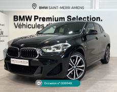 BMW X2 Rivery