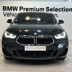 BMW X2 X2 xDrive 20d 190 ch BVA8 M Sport Rivery