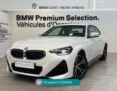 BMW Serie 2 Rivery